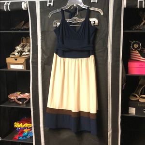 Halter tops Sundress
